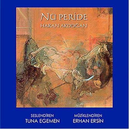 Nü Peride 3 CD