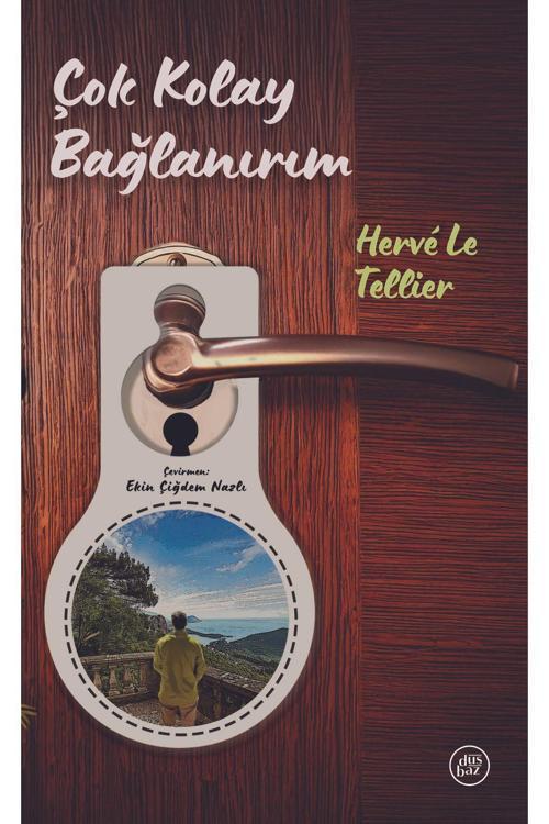 ÇOK KOLAY BAĞLANIRIM