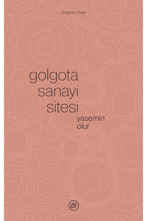 GOLGOTA SANAYİ SİTESİ
