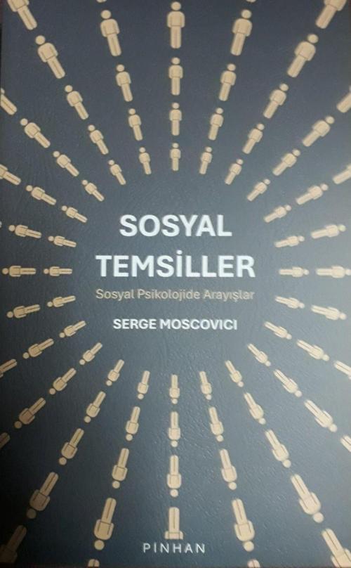 Pinhan Yayıncılık Sosyal Temsiller