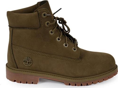 TIMBERLAND PREMIUM KADIN BOT 0A627U