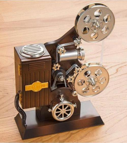Sinemaskop Müzik Kutusu P00012087