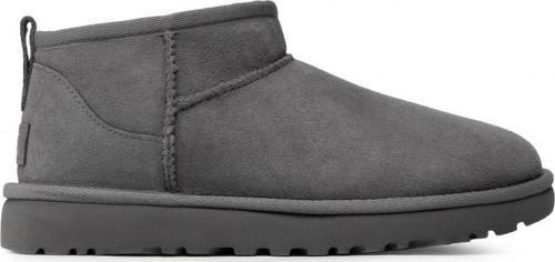 KADIN BOT 1116109-GREY