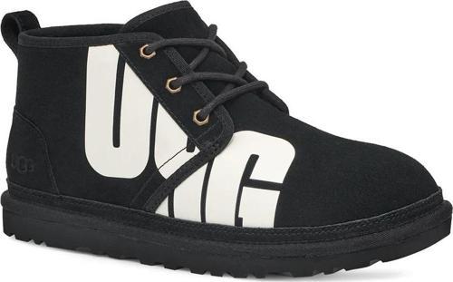 NEUMEL CHOPD ERKEK AYAKKABI 1128215-BLK