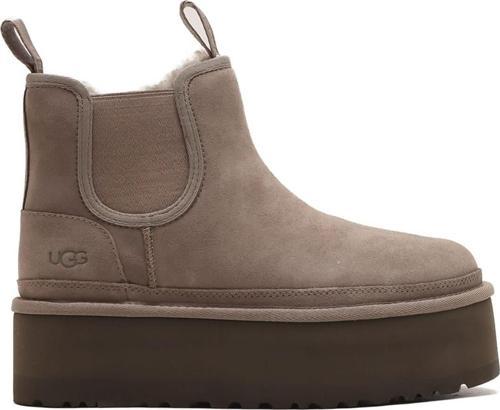 NEUMEL PLATFORM CHELSEA KADIN BOT 1134526-SKP