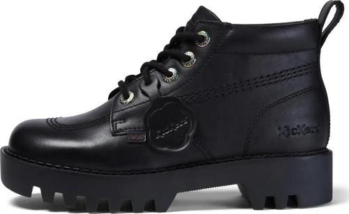 KICKERS KIZZIE HI LEATHER KADIN BOT 115732