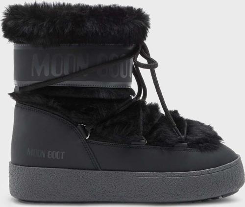 LTRACK FAUX FUR WP KADIN BOT 24501300-001
