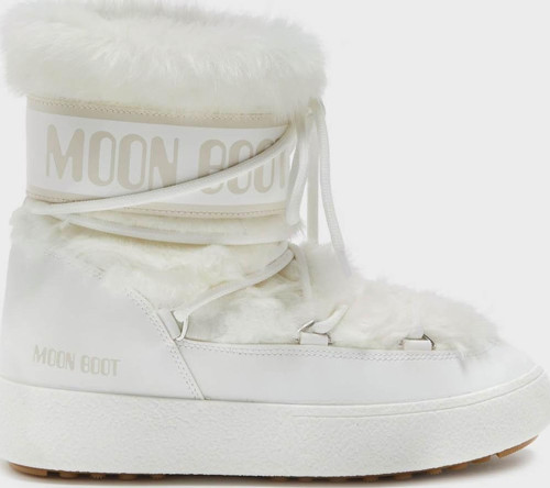 LTRACK FAUX FUR WP KADIN BOT 24501300-002