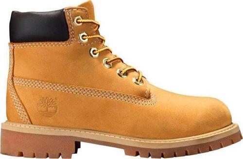 TIMBERLAND KADIN BOT 12909