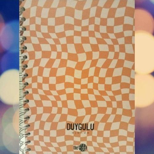 Kare Tasarımlı Konuşan Ajanda