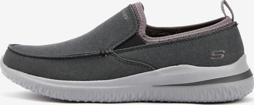 DELSON 3.0 ERKEK AYAKKABI 210236-BLK