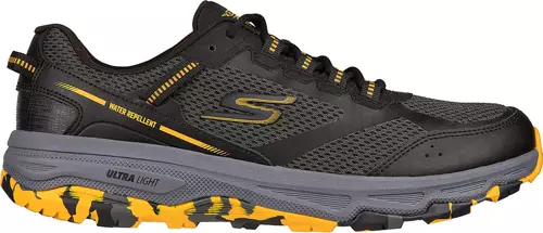 GO RUN TRAIL ERKEK AYAKKABI 220112-BKYL