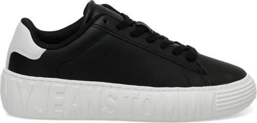 TOMMY HILFIGER KADIN AYAKKABI EN0EN02507-BDS