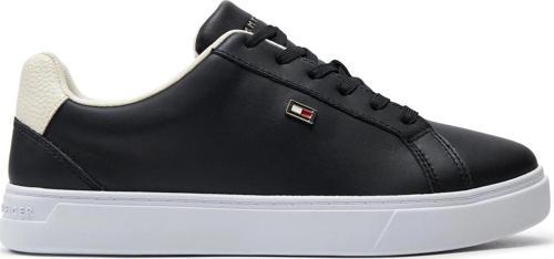 TOMMY HILFIGER KADIN AYAKKABI FW0FW08072-BDS