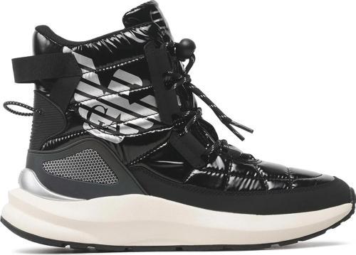 EMPORIO ARMANI KADIN BOT X8M005-XK308-R655