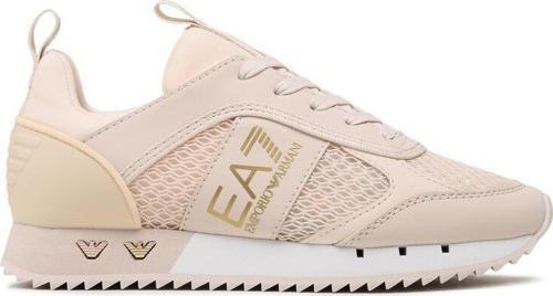 EMPORIO ARMANI KADIN AYAKKABI X8X027-XK050-S298