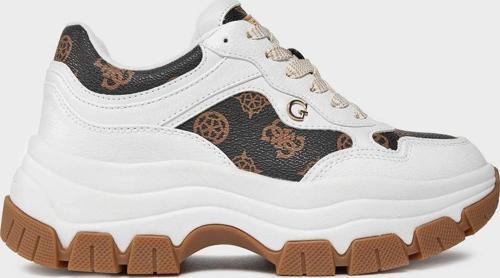 KADIN AYAKKABI FLPBR3FAL12-WHIBR