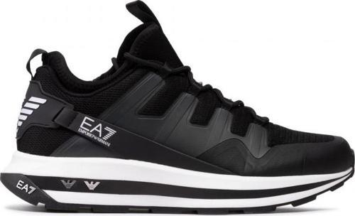 EMPORIO ARMANI ERKEK AYAKKABI X8X086-XK233-A120