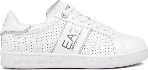 EMPORIO ARMANI ERKEK AYAKKABI X8X102-XK258-Q033