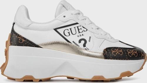 KADIN AYAKKABI FLPCB5FAL12-WHIBR