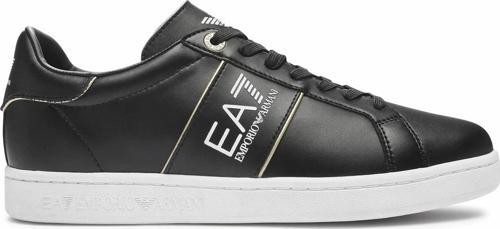 EMPORIO ARMANI ERKEK AYAKKABI X8X102-XK346-M700