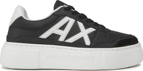ARMANI EXCHANGE KADIN AYAKKABI XDX147-XV830-T037