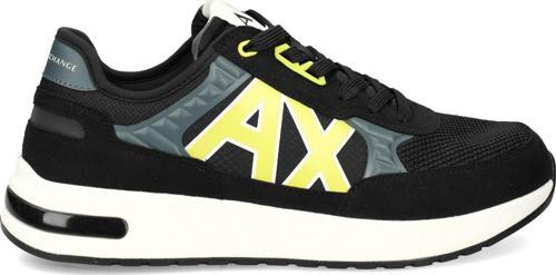 ARMANI EXCHANGE ERKEK AYAKKABI XUX090-XV276-T699
