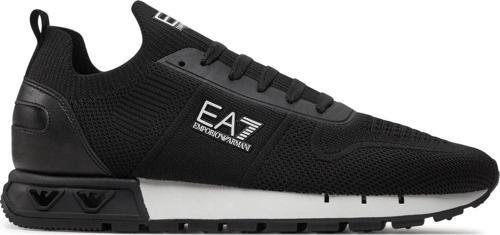 EMPORIO ARMANI UNISEX AYAKKABI X8X171-XK373-N181