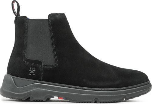 TOMMY HILFIGER ERKEK BOT FM0FM04683-BDS