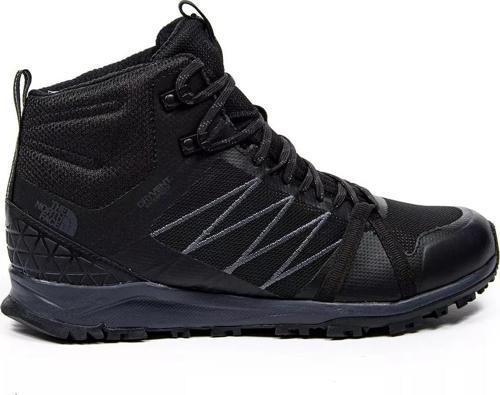 LITEWAVE FASTBACK II MID WATERPROOF ERKEK BOT NF0A47HECA0