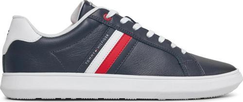 TOMMY HILFIGER ERKEK AYAKKABI FM0FM04921-DW5