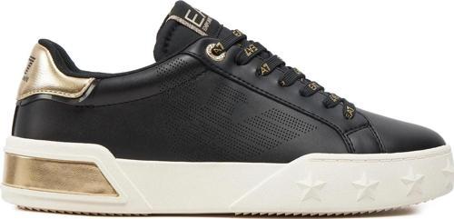 EMPORIO ARMANI KADIN AYAKKABI X8X179-XK383-T677