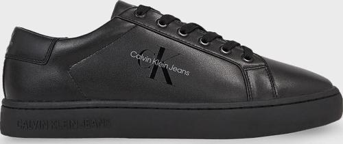 CALVIN KLEIN ERKEK AYAKKABI YM0YM00491-0GT