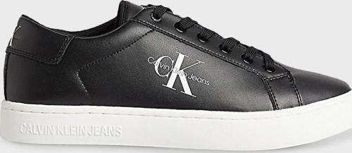 CALVIN KLEIN ERKEK AYAKKABI YM0YM00491-BDS