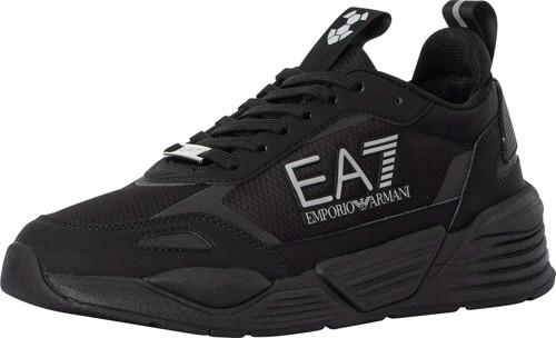 EMPORIO ARMANI ERKEK AYAKKABI X8X191-XK406-M826