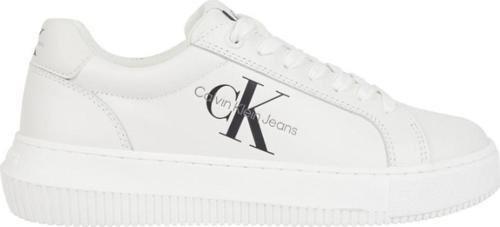 CALVIN KLEIN KADIN AYAKKABI YW0YW00823-YBR