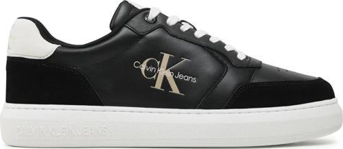 CALVIN KLEIN LOGOLU ERKEK AYAKKABI YM0YM00605-0GO