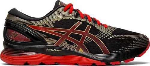 ASICS GEL-NIMBUS 21 KADIN AYAKKABI 1012A235-001