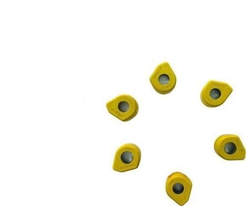 Scooter 50 Performans Ön Varyatör Tahrik Seti (16 - 13 - 6,5 gr)