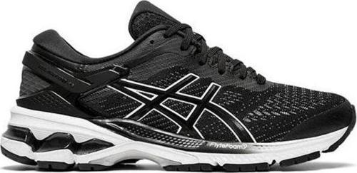 ASICS GEL-KAYANO 26 KADIN AYAKKABI 1012A457-001