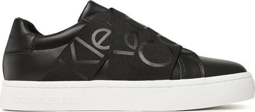 CALVIN KLEIN CUPSOLE SNEAKER KADIN AYAKKABI YW0YW00911-OLA