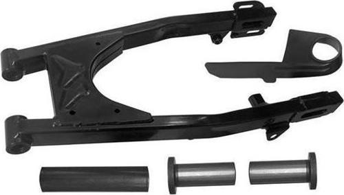 Mondial Drift 125 L Arka Salıncak Set