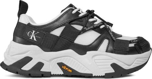 CALVIN KLEIN ERKEK AYAKKABI YW0YW01311-0GM