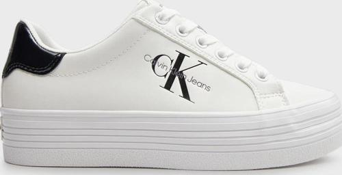 CALVIN KLEIN KADIN AYAKKABI YW0YW01393-01W