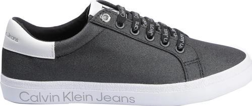 CALVIN KLEIN KADIN AYAKKABI YW0YW00698-BDS