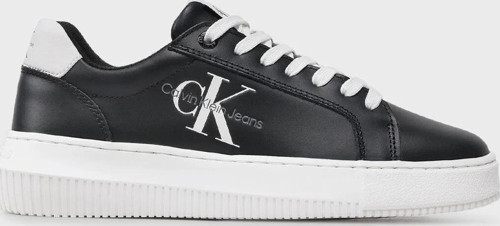 CALVIN KLEIN KADIN AYAKKABI YW0YW00823-BDS