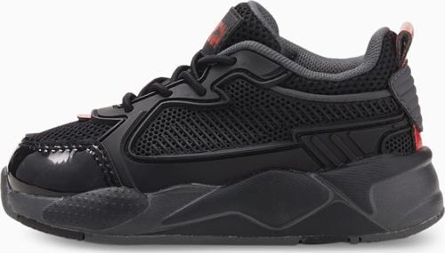 BATMAN RS-X ERKEK ÇOCUK AYAKKABI 383085-01