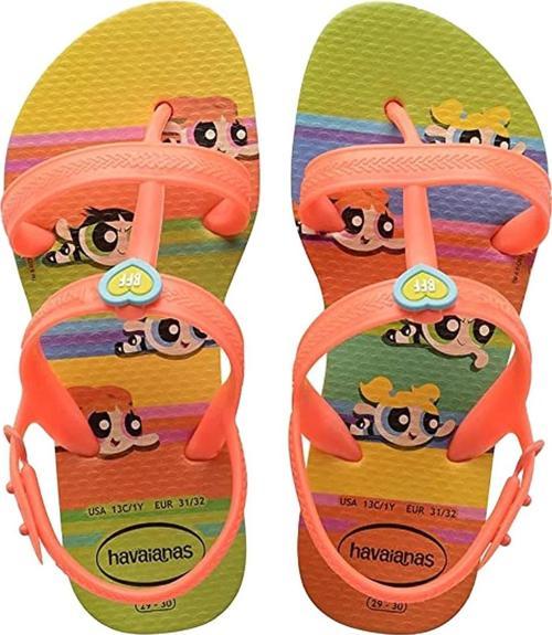 HAVAIANAS ÇOCUK SANDALET 4141828-2197