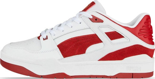 SLIPSTREAM SUEDE ERKEK AYAKKABI 388634-02
