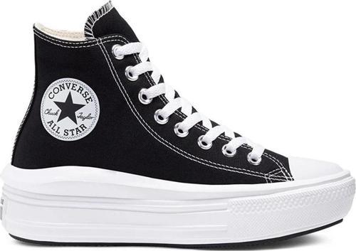 CHUCK TAYLOR ALL STAR MOVE PLATFORM KADIN AYAKKABI 568497C